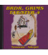 Brdr. Grims eventyr 4