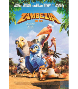 Zambezia