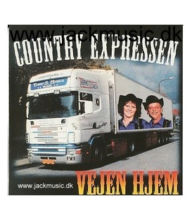 Country Expressen Vejen hjem