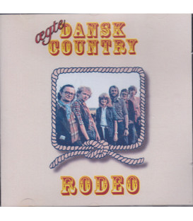 Dansk Country Rodeo