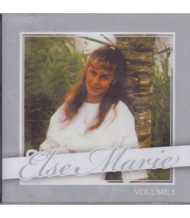 Else Marie 5 - CD - NY
