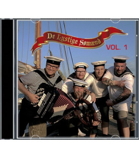 De Lystige Sømænd