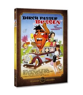 Bussen - Dirch Passer