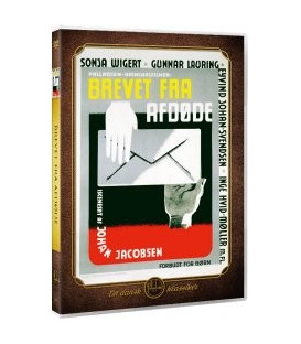 Brevet Fra Afdøde - DVD