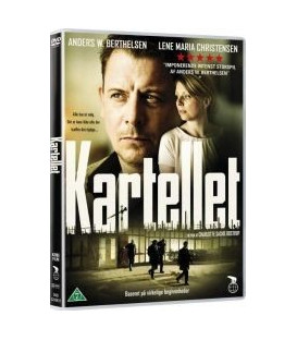 Kartellet - DVD