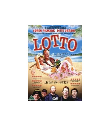 Lotto - DVD