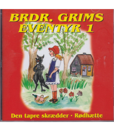 Brdr. Grims eventyr 1