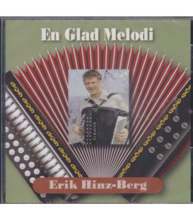 Erik Hinz-Berg En glad melodi