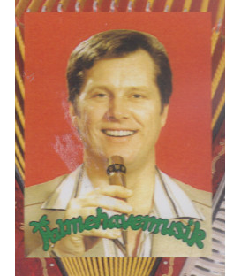 Henning Sørensen 19-20-21 TILBUD