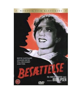 Besættelse - DVD