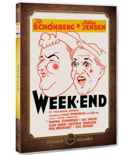 Weekend - DVD