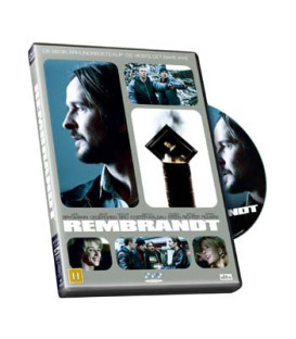 Rembrandt - DVD - BRUGT