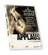 Applaus (Paprika Steen) - DVD - BRUGT