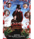 Charlie og Chokoladefabrikken - DVD - BRUGT