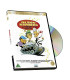 Olsen-Banden 11: Overgiver sig aldrig - DVD - BRUGT