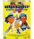 Olsen-Banden 6: Sidste bedrifter - DVD - BRUGT