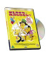 Olsen-Banden 12: Flugt over plankeværket - DVD - BRUGT