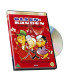 Olsen-Banden 13: Over alle bjerge - DVD - BRUGT