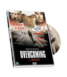 Overcoming - DVD - BRUGT