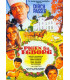 Pigen fra Egborg - DVD - BRUGT