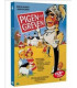 Pigen og Greven - DVD - BRUGT