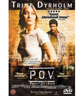 Pov - Point Of View - DVD - BRUGT