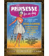 Prinsesse for en dag - DVD - BRUGT