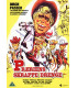 Præriens skrappe drenge - DVD - BRUGT