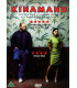 Kinamand - DVD - BRUGT
