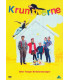 Krummerne - DVD - BRUGT