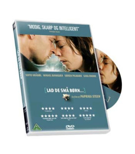 Lad de små børn...- DVD - BRUGT