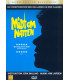 Midt om Natten - DVD - BRUGT