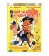 Rend mig i Revolutionen - DVD - BRUGT