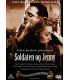 Soldaten Og Jenny - DVD - BRUGT