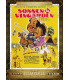 Sønnen fra Vingården - DVD - BRUGT