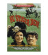 Nu stiger den - DVD - BRUGT
