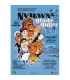 Nyhavns Glade Gutter - DVD - BRUGT
