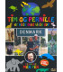 Tim og Pernille - er vilde med vilde dyr - DVD - BRUGT