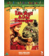Lille Virgil og Orla Frøsnapper - DVD - BRUGT