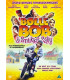 Bølle Bob & Smukke Sally - DVD - BRUGT