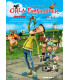 Orla Frøsnapper - DVD - BRUGT