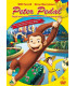 Peter Pedal - DVD - BRUGT