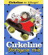 Cirkeline: Storbyens mus -DVD - BRUGT