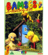 Bamses billedbog 1 - DVD - BRUGT