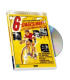 6-dagesløbet - DVD - BRUGT