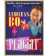 Andreas Bo: Plagiat - Live! - DVD - BRUGT