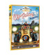 BJERGKØBING GRAND PRIX - DVD - BRUGT