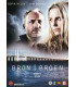 Broen I (episode 1-10) (4-disc) - DVD - BRUGT