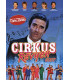 Cirkusrevyen 2007 - DVD - BRUGT