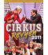 Cirkusrevyen 2011 - DVD - BRUGT